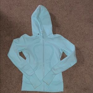 Lululemon Scuba Hoodie